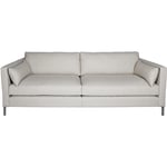 Englesson-Wave Sofa 3-Pers Pk1, LC Nolita Flint 11