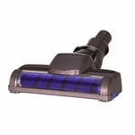 FITS DYSON SV05 V6 ABSOLUTE SOFT ROLLER VACUUM FLOOR TOOL HEAD BRUSH 966084 pmd