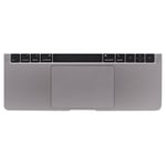 Musplatta/Trackpad byte Macbook Air 13"