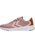 hummel Femme Flow Breather Basket, Peachy Keen Woorose, 37 EU