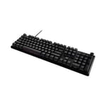 Corsair K70 CORE RGB keyboard USB QWERTY UK English Black