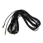 9 Meter Antenna RP-SMA Extension Cable for WiFi Router X7A89527