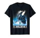 The Polar Express I Believe T-Shirt