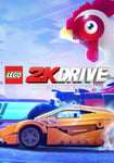 LEGO 2K Drive Awesome Edition (PC) Epic Games Key GLOBAL