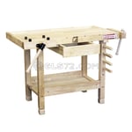 ÉTABLI EN BOIS POUR ENFANTS HOLZMANN WB106MINI