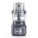 Cuisinart Style Collection Expert Prep Pro Midnight Grey