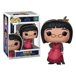 Funko 72421 Pop Animation Disney Wish Dahlia 1391