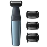PHILIPS - Tondeuse corps Bodygroom Series 3000 rechargeable