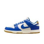 Nike Femme Dunk Low Sneaker, Sail Blue Jay Sail Blue Jay, 37.5 EU