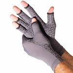 Arthritis Compression Therapy Gloves Relieve Pain Support For Hands And Joints