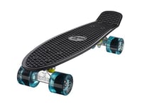 Ridge Skateboards 22" Mini Cruiser Board Original, Complet, fabriqué au Royaume-Uni, 55cm