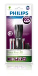 Philips Flashlights SFL4600 – lampe torche lampe de poche, aluminium, LED, 10000