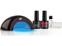 Rio FABULOUS NAILS LED GEL POLISH - RIO LEDC