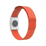 Coros Heart Rate Monitor pulsband (unisex) - Orange