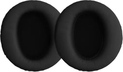 2X Coussinet Compatible avec Cowin E7 Active Noise Cancelling Coussinet - Coussinets en Mousse pour Casque Audio - Noir