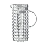 Guzzini, Carafe Avec Tube Réfrigérant, 18,5 x 11,5 x h25,5 cm