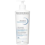 Bioderma Atoderm Intensive Baume Klådstillande kräm för mycket torr hud 500 ml