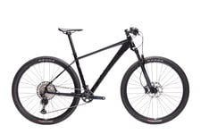 Crescent Rask R50 29" 43 cm Blank Svart Cykel - Mountainbike Cykel