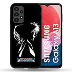 Coque pour Samsung Galaxy A13 / A04S Manga Bleach Duo