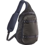 Patagonia Atom Sling 8L (Blå (WETLAND BLUE) One size)