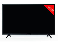 TV LED 4K 108 cm BS43U3012OEB