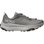 HOKA ONE Transport Gore-tex - Gris taille 44 2024