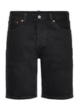 LEVI´S Men 501Original Shorts Black Accor Svart