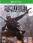 Homefront: The Revolution Replen [New Video Game] Xbox One