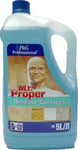 Yleispuhdistusaine Mr. Proper Delicate, 5 l x 1 kpl paketti