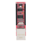 Carte De Module R&eacute;Seau Enc28j60 Ethermet Shield V1.0 Pour Arduino Nano