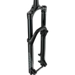 Fourche Lyrik Select Charger RC 27.5' Boost, 15x110 mm, 150 mm, Noir Rockshox