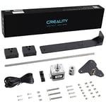 Creality Officiel Kit de Mise à Niveau Ender 3 Double axe Z (Moteur Pas à Pas 42-34 Inclus) pour imprimante 3D Ender-3, Ender-3S, Ender 3 Pro, Ender 3 V2, Ender 3 Neo, Ender 3V2 Neo