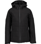 CORTINA SKI JACKET W BLACK L