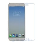 Apple iPhone SE (3nd Gen) Flat Plastic Clear