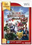 Super Smash Bros. Brawl (Selects) (DELETED TITLE) /Wii