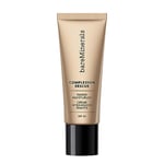 bareMinerals Complexion Rescue Gel-crème hydratant teinté SPF 30-01 Opal For Women 1,18 oz Foundation