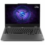 Ordinateur Portable Lenovo 15,6" i7-13650HX 1 TB SSD Nvidia Geforce RTX 4060