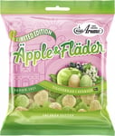 Aroma Äpple  Fläder Geléhallon 80g