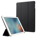 iPad Air 2 9.7 (2014) Fodral Tri-fold Svart