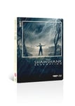 SHAWSHANK REDEMPTION - The Film Vault Range Steelbook [4K Ultra HD] [1994] [Blu-ray] [Region Free]