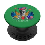 Frida Kahlo - Variety of items PopSockets Swappable PopGrip