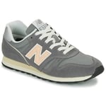 New Balance Femme 373 Sneaker, Gris foncé (Arctic Dark Grey), 37.5 EU