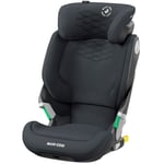 Maxi-Cosi Kore Pro i-Size Child Car Seat - Authentic Graphite (Extra-Padding)