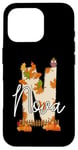 Coque pour iPhone 16 Pro Nova Thanksgiving Autumn Vibes Fall pour enfants et tout-petits