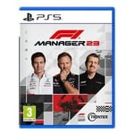 Videogioco Fireshine Games F1 Manager 2023