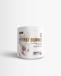 3 x Rasvanpolttaja - 250 g - Strawberry Straps - XLNT Sports Fat Burner - Rasvanpolttaja, Painonpudotus