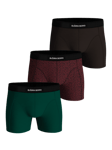 Björn Borg Premium Cotton Stretch Boxer 3-pack Multi, M