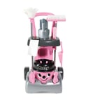 Henry & Hetty Toys - Hetty Deluxe Cleaning Trolley - Pink Hetty-Inspired