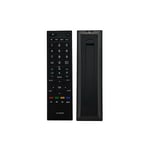 Telecommande CT-90326 pour Toshiba TV,Télécommande pour Toshiba Universelle CT-90326 CT-90380 CT-90386 CT-90336 CT-90351 LZD84BCE