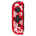 HORI - Manette D-Pad (gauche) Super Mario (Nintendo Switch)